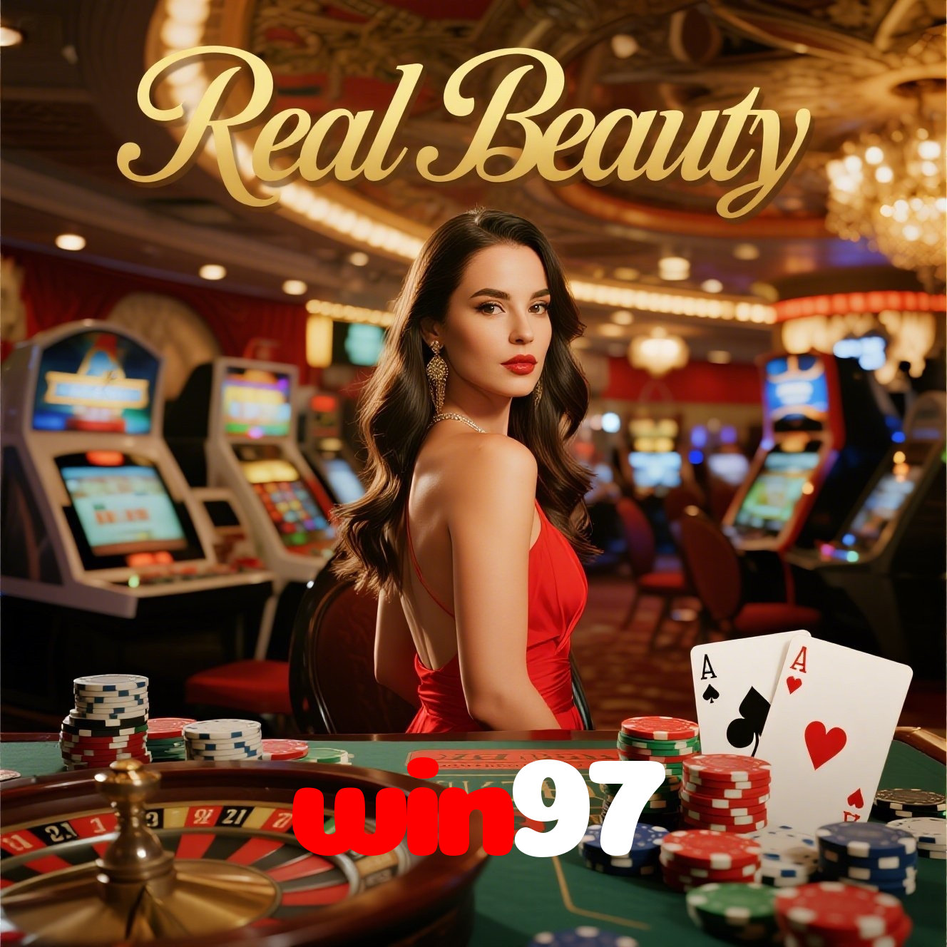 Segurança no win97