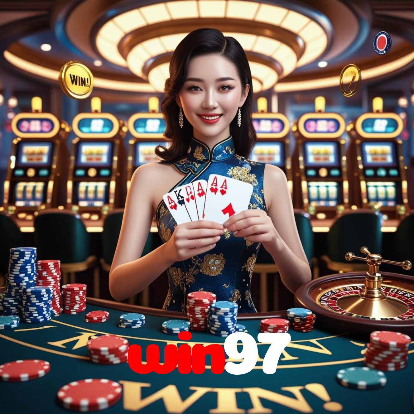 Login no win97