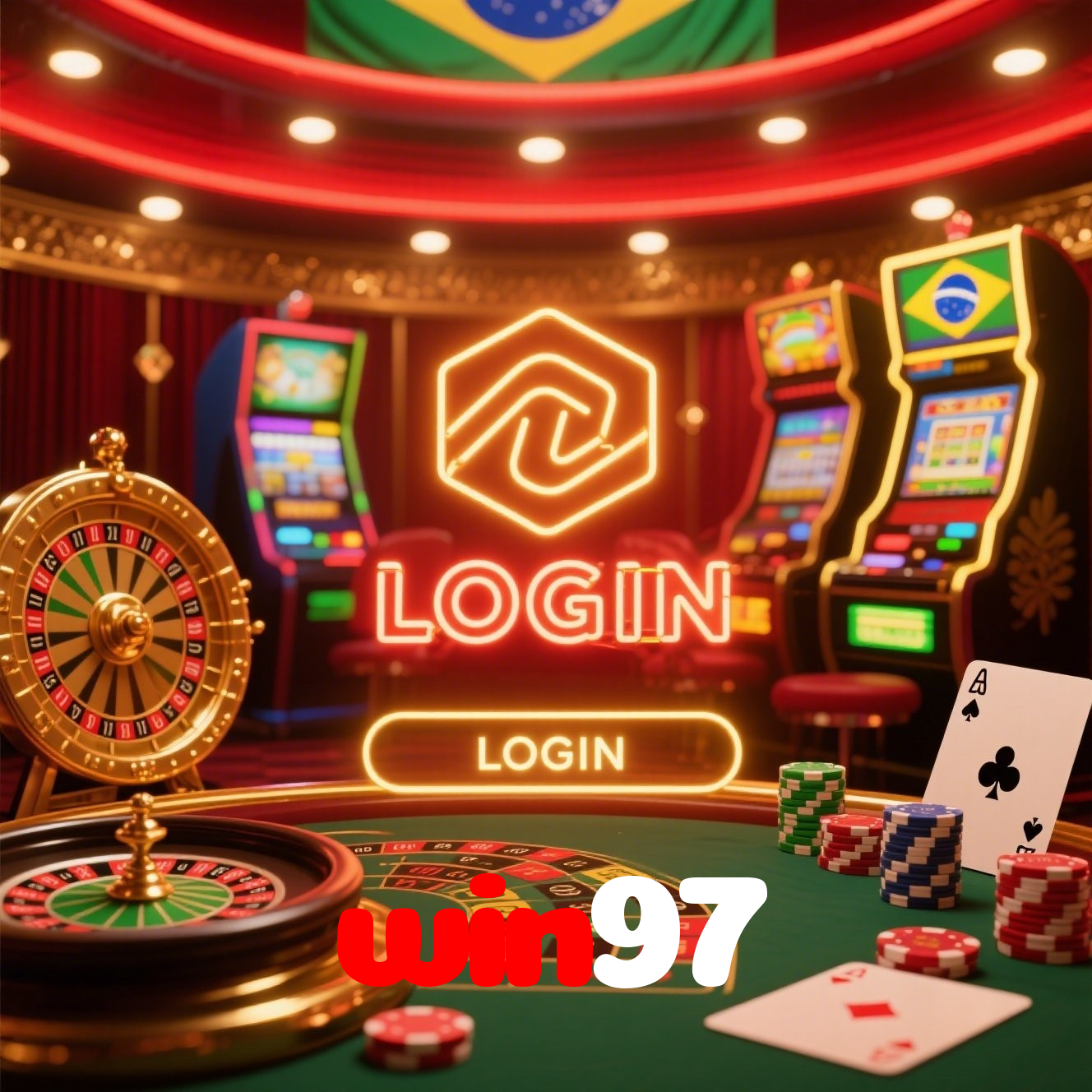 Problemas de Login no win97