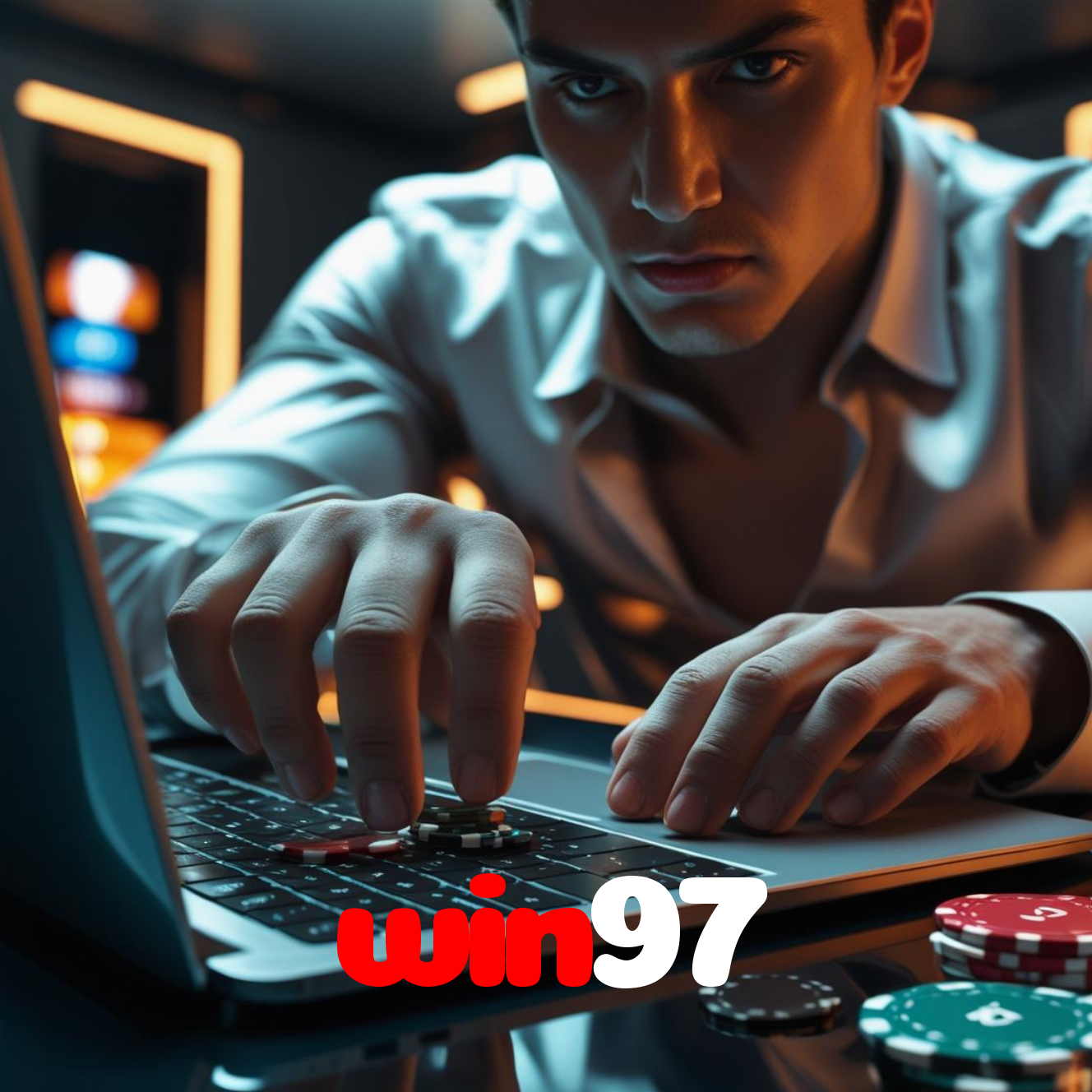 Problemas de Login no win97