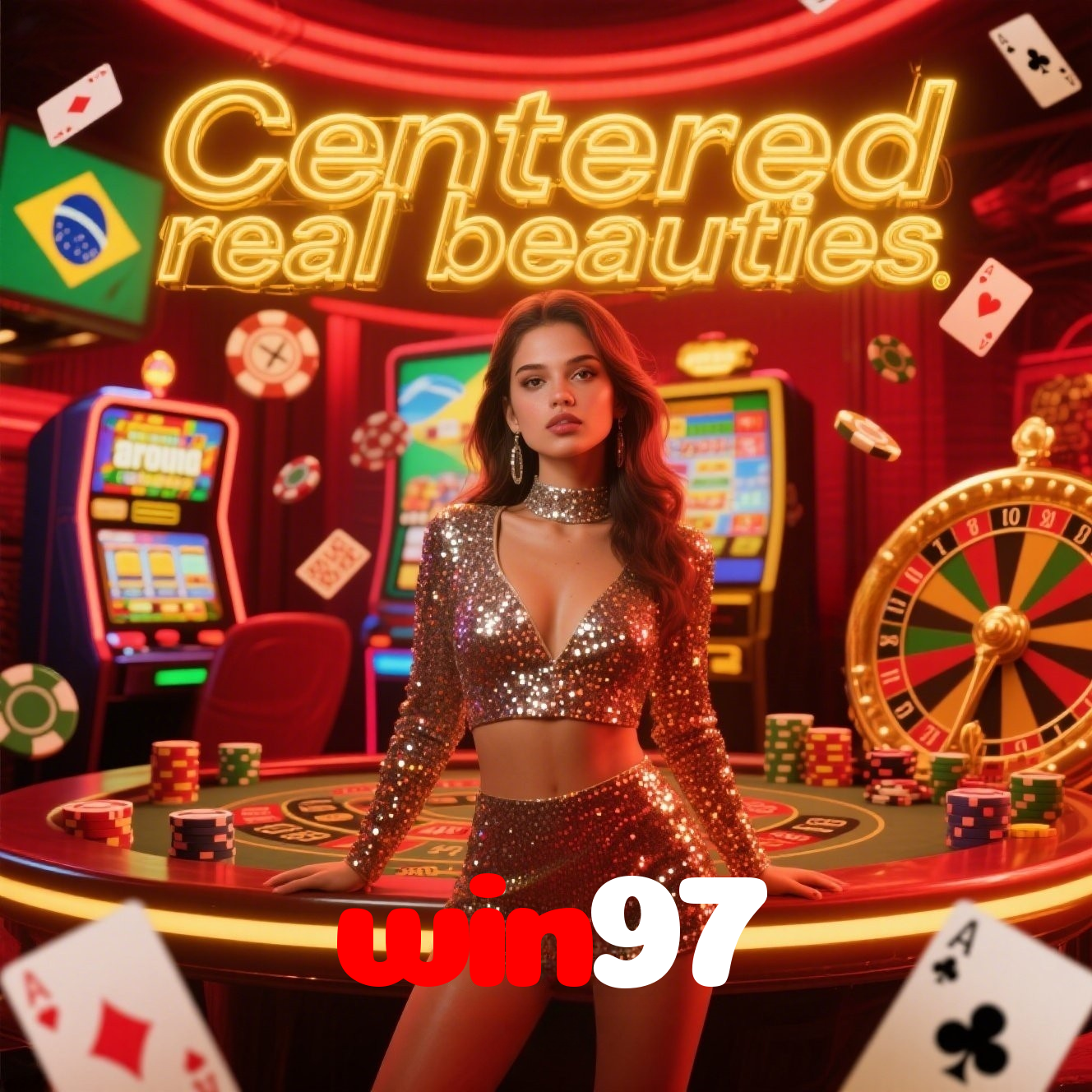 Segurança no win97