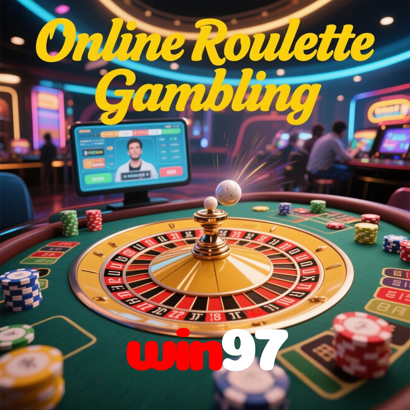 Login no win97