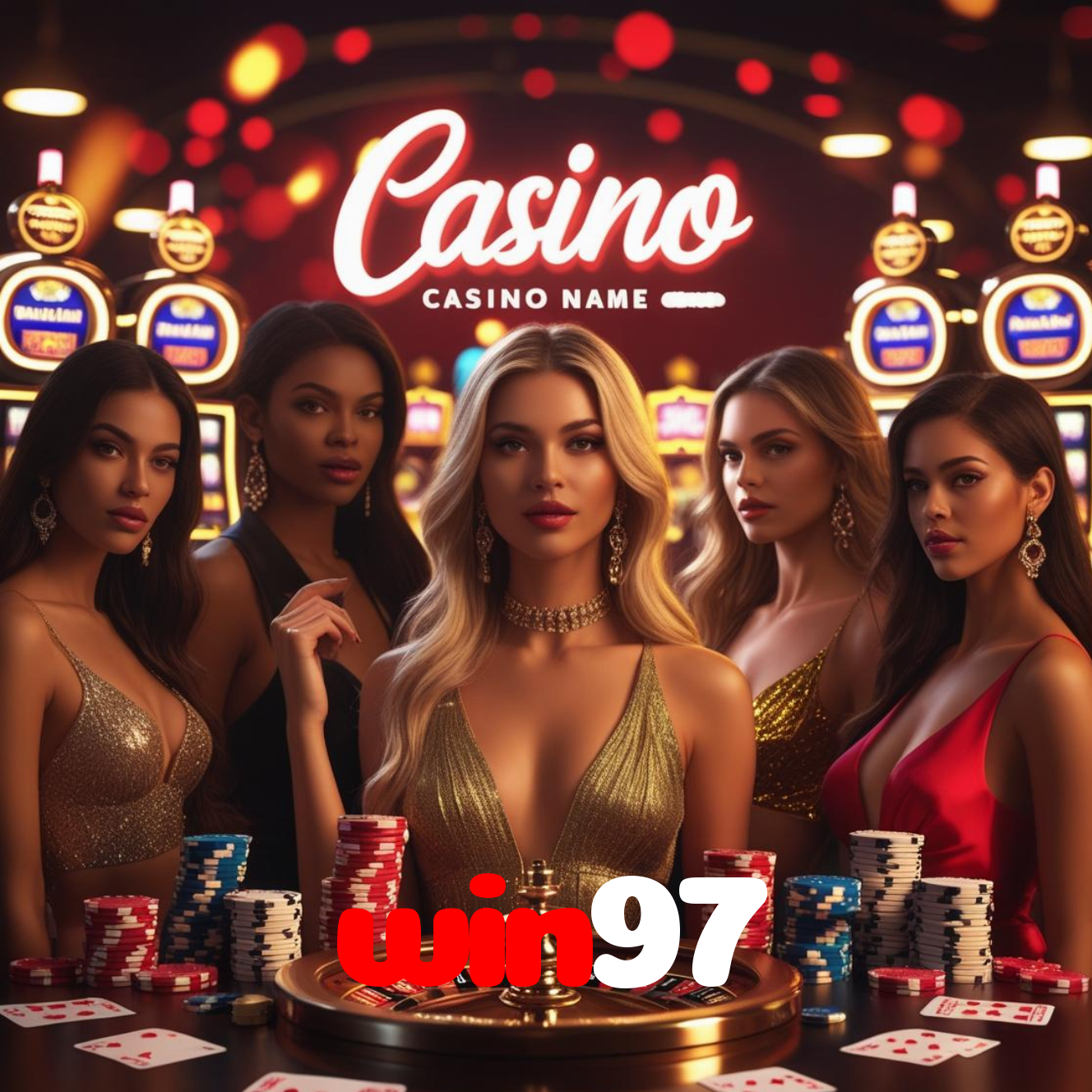 Segurança no win97