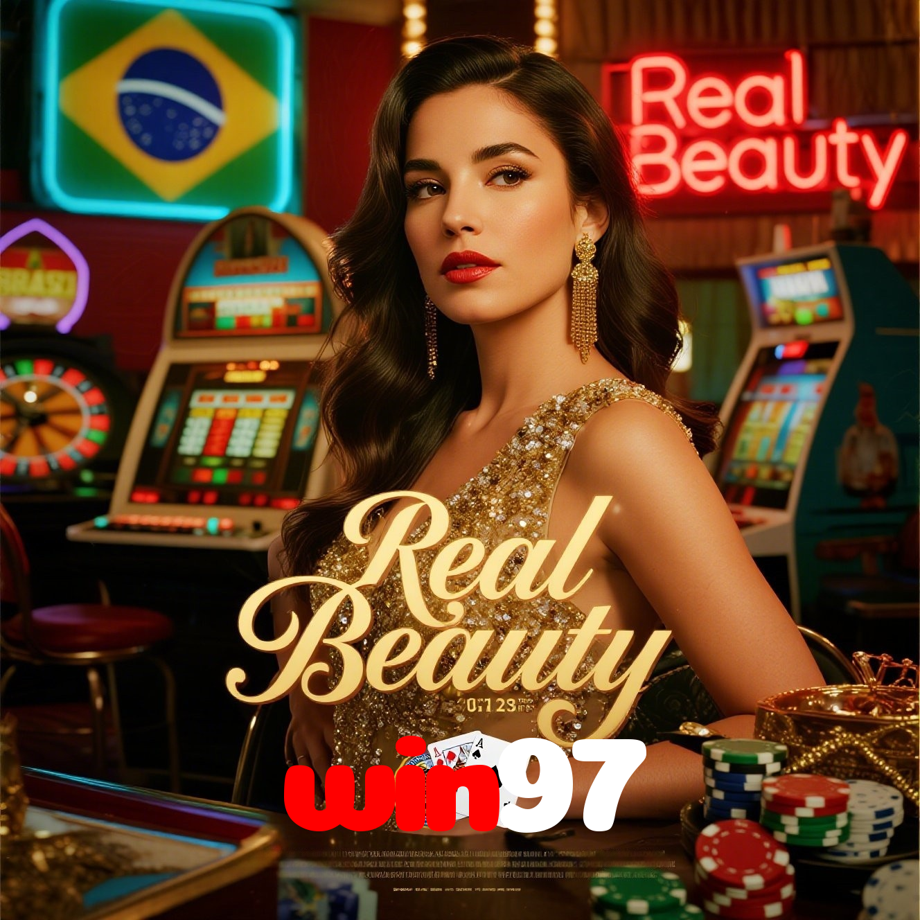 Segurança no win97