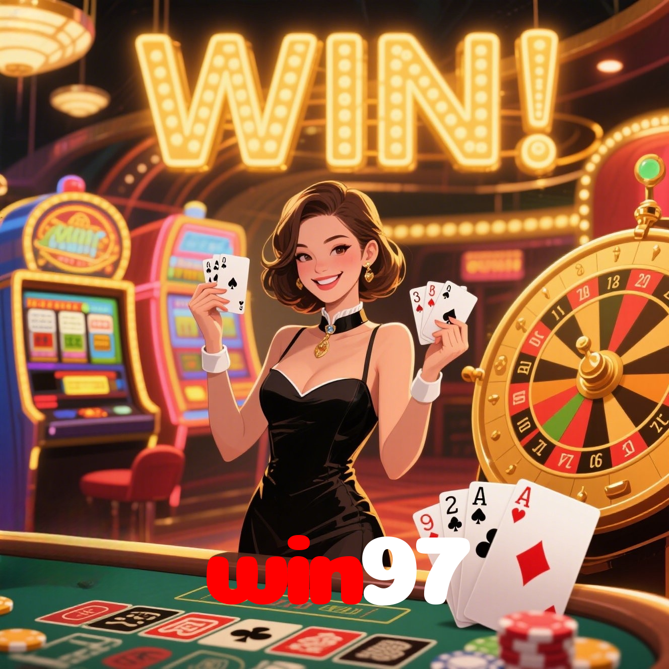 Login no win97