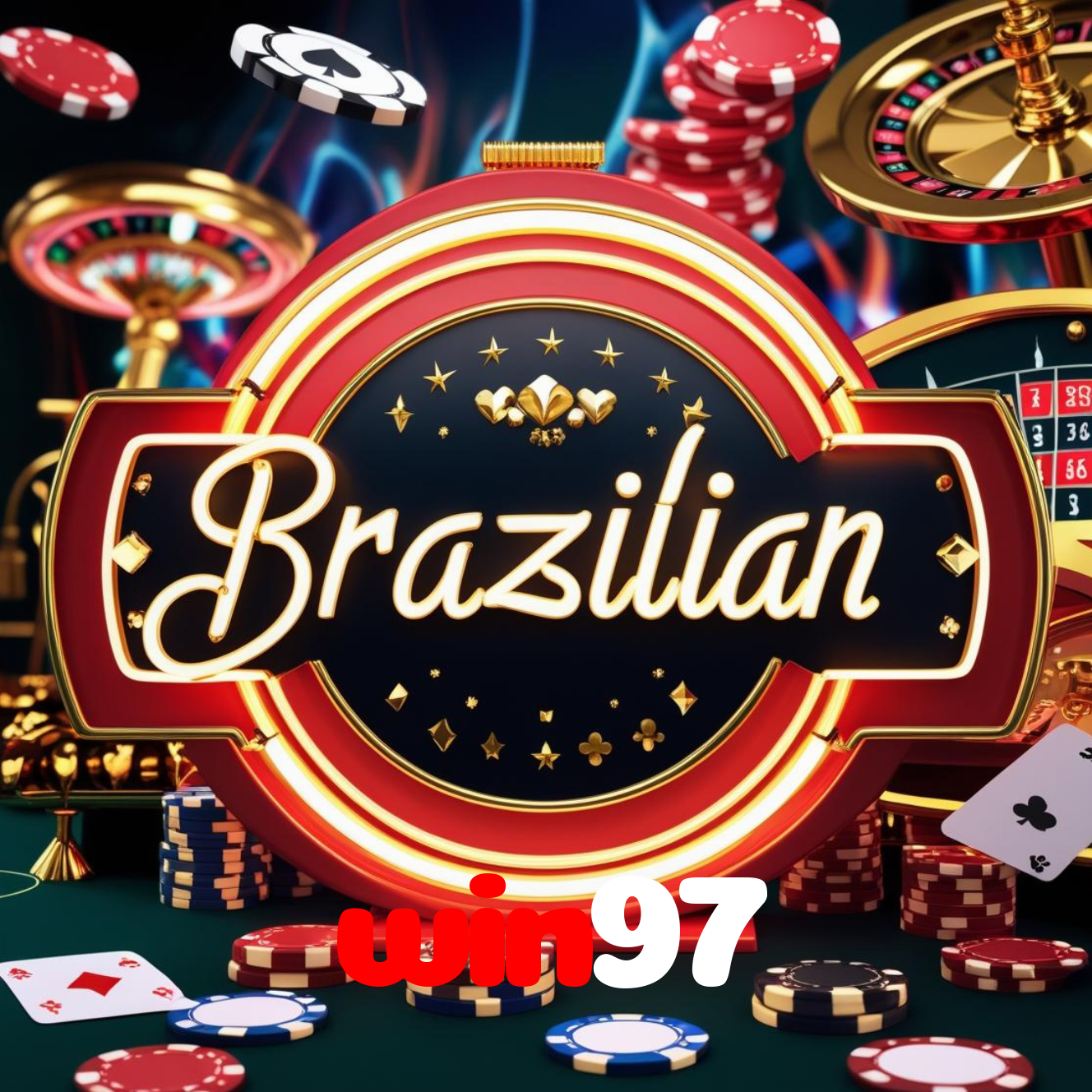 Segurança no win97