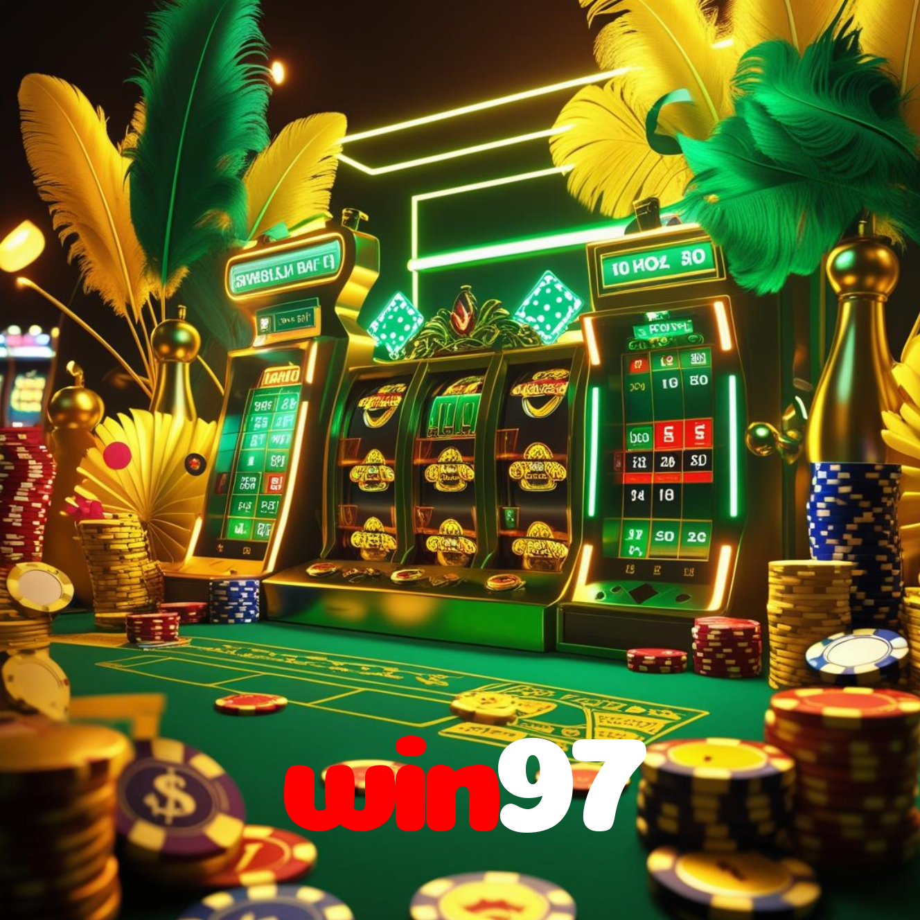 Login no win97