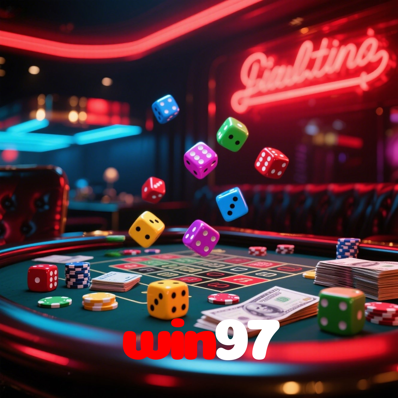 Login no win97