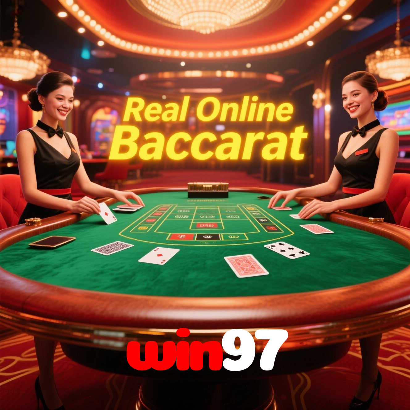 Segurança no win97