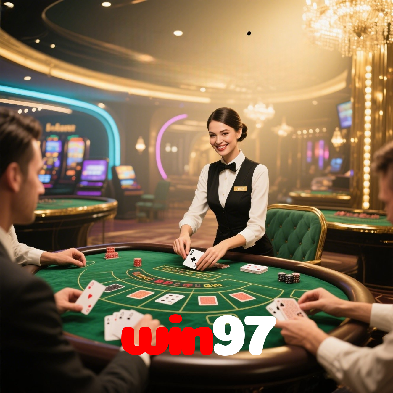 Blackjack
