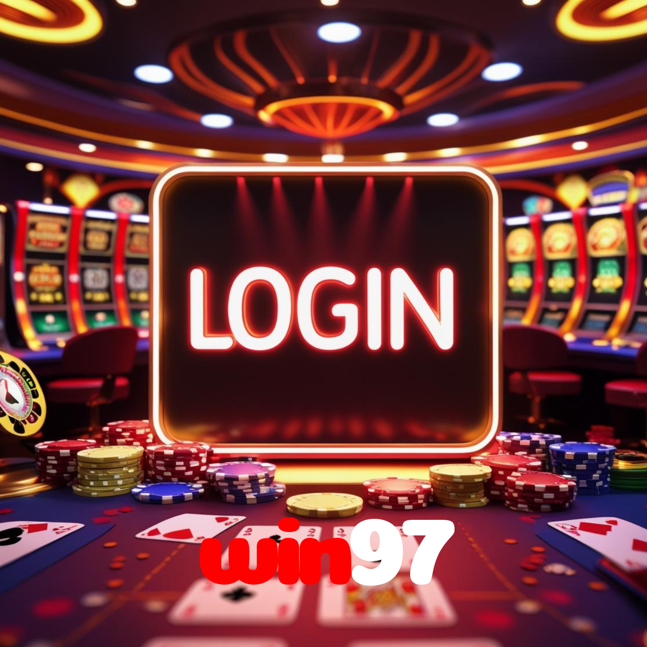 Problemas de Login no win97