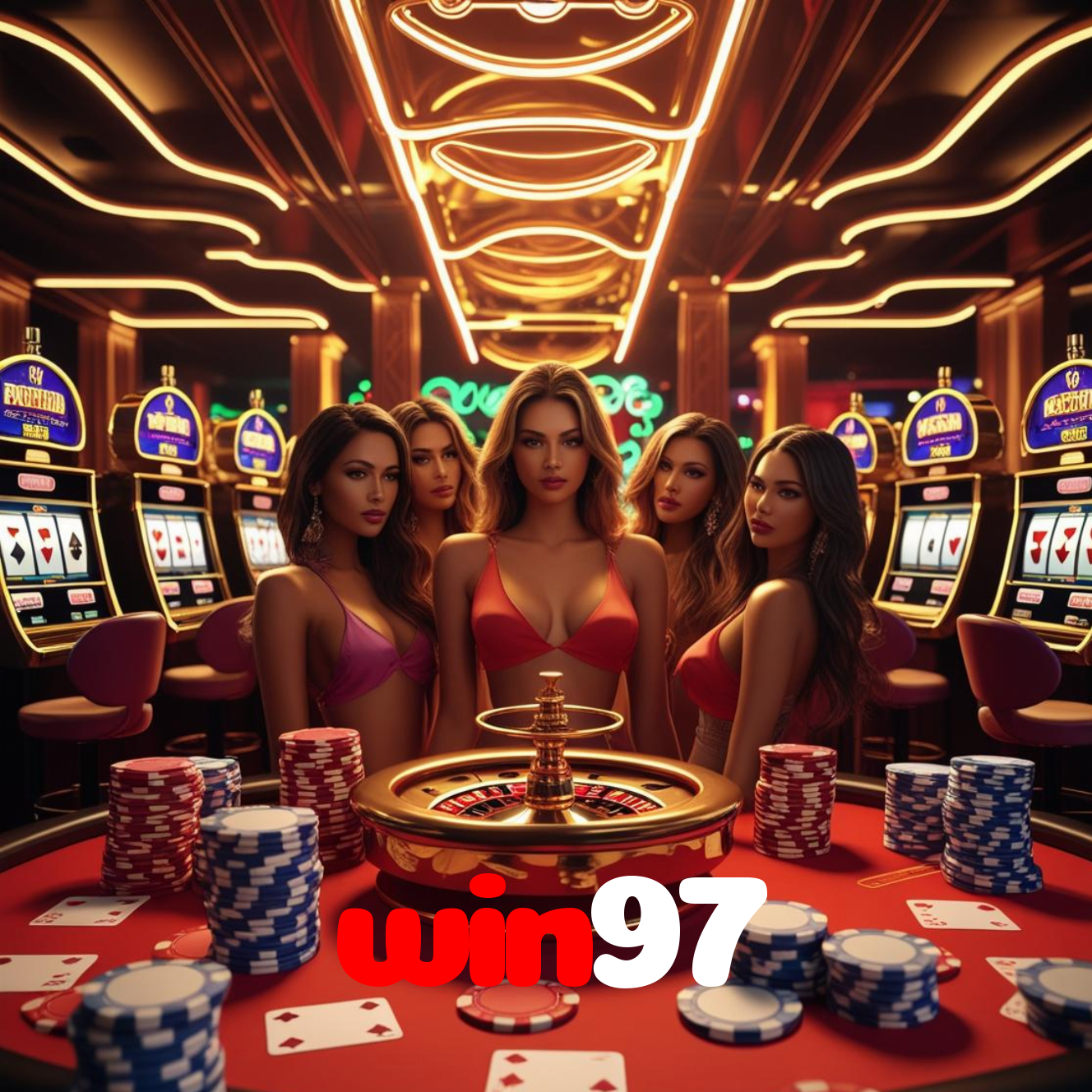 Login no win97