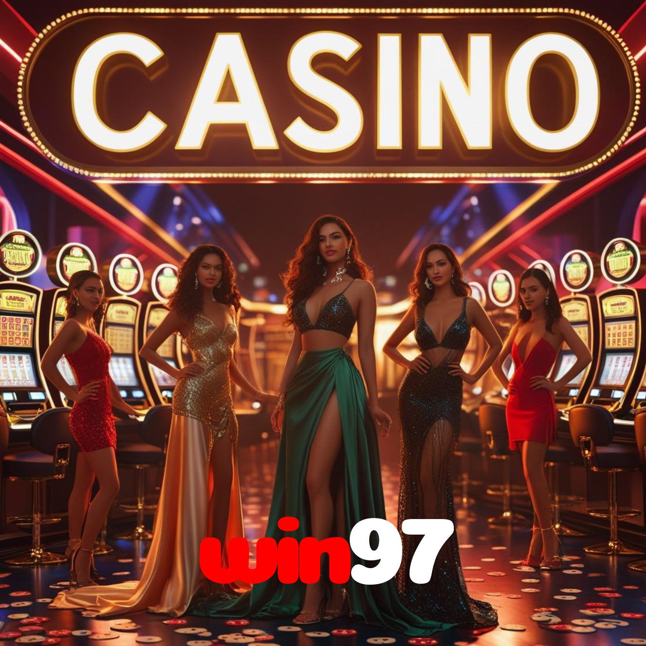 Segurança no win97