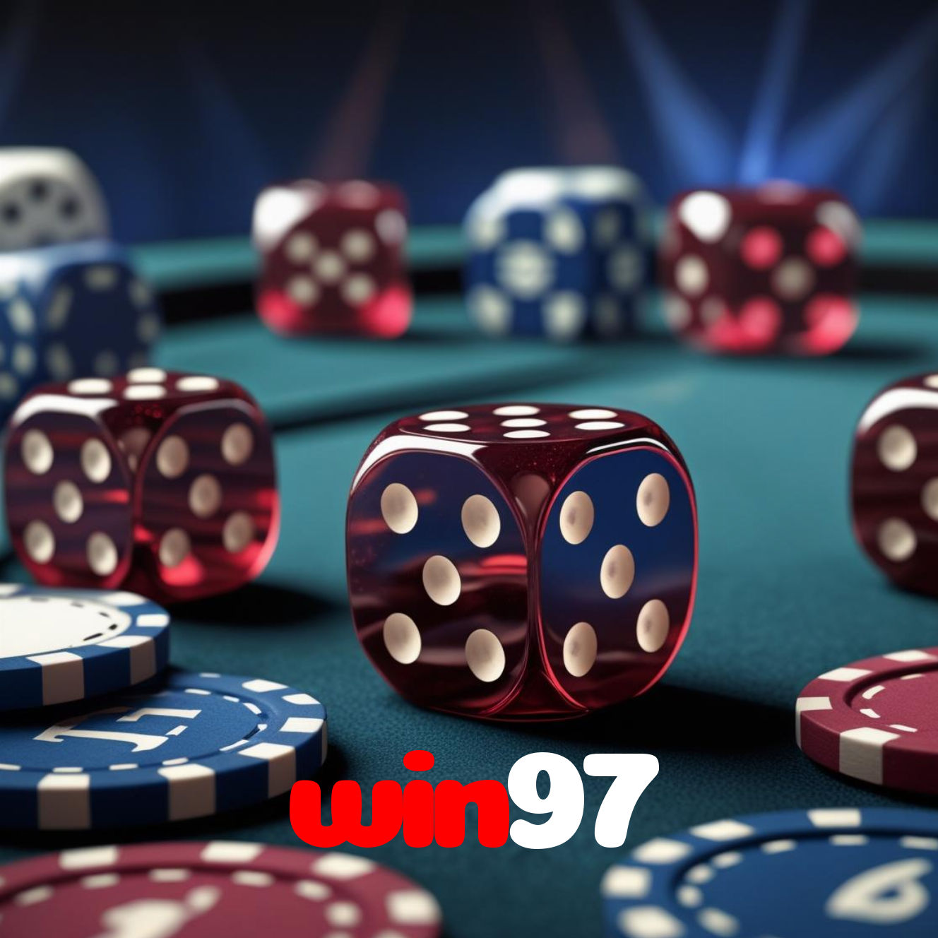 Segurança no win97