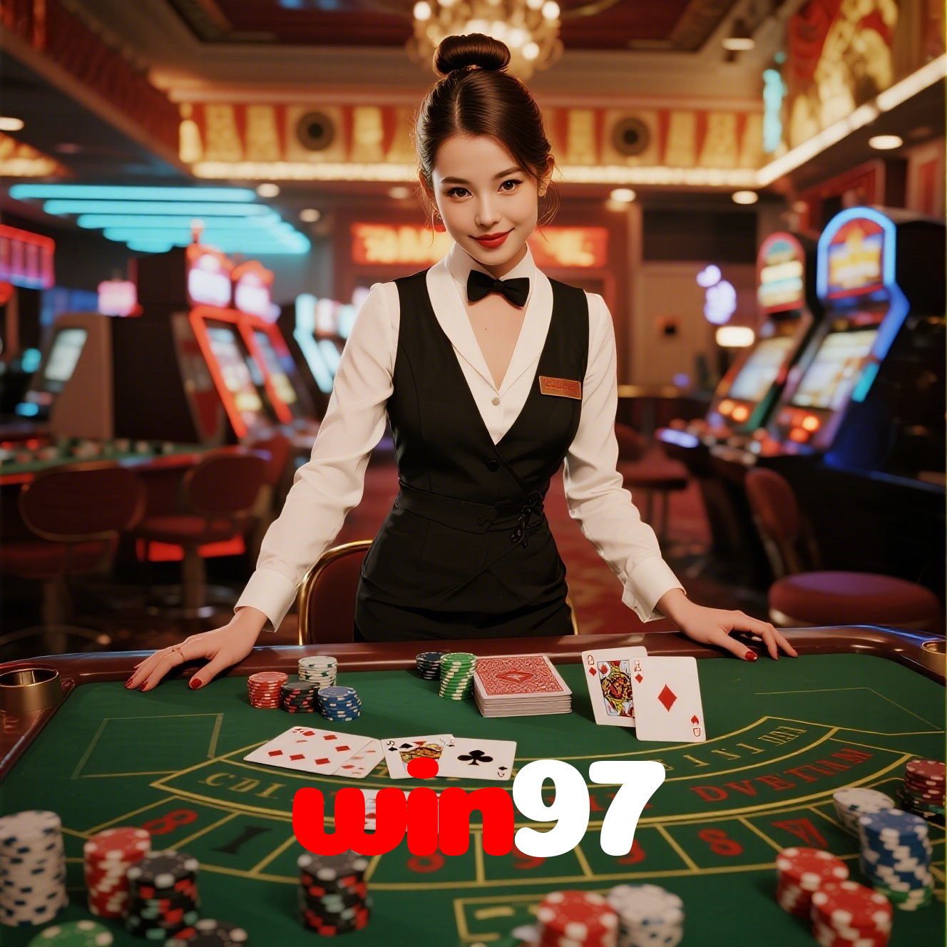 Login no win97