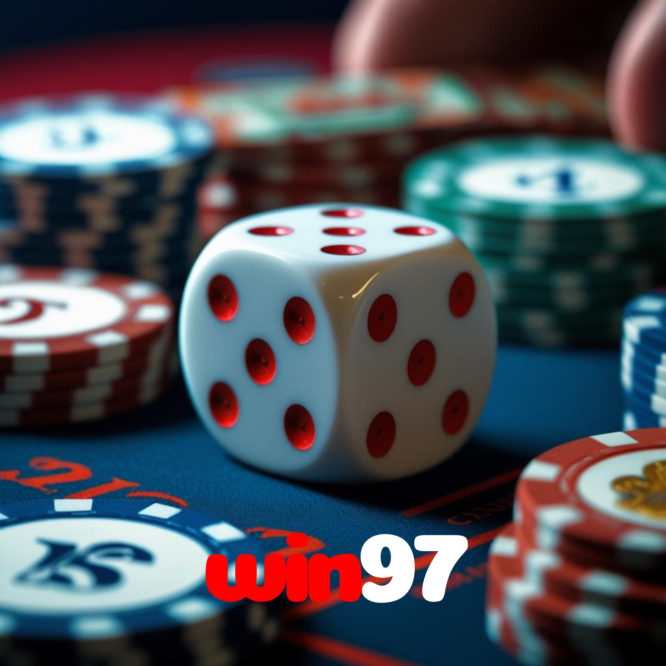 Segurança no win97