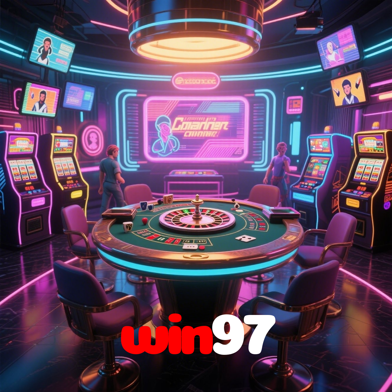 Problemas de Login no win97