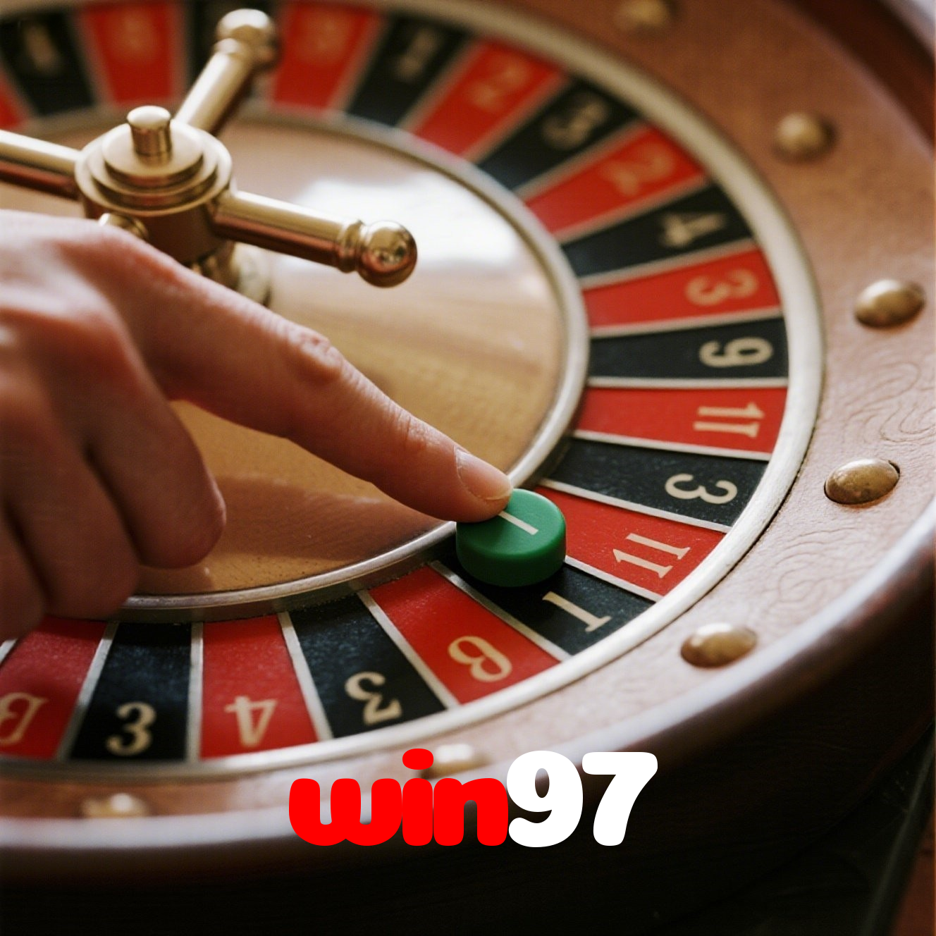 Segurança no win97